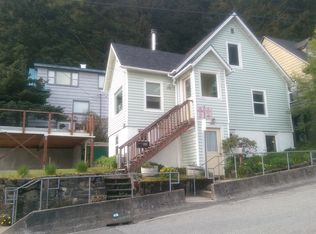 606 6th St, Juneau, AK 99801