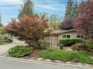 3419 79th Ave SE, Mercer Island, WA 98040
