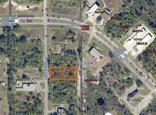 10 Frodens Rd, Indian lake estates, FL 33855