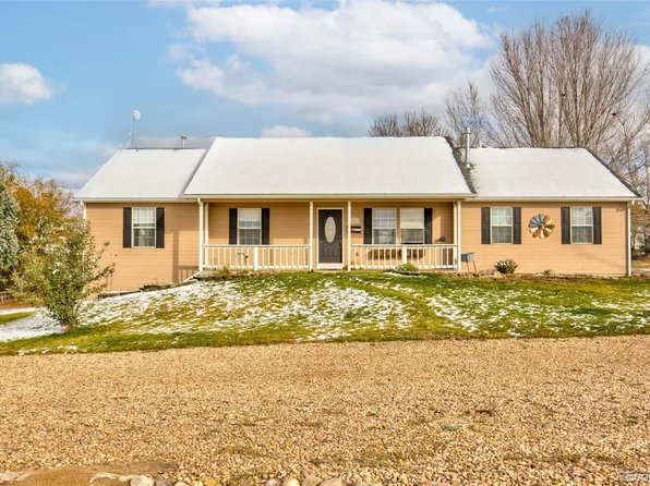 24432 County Road 47, La Salle, CO 80645