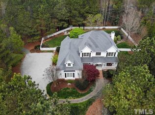 105 Fairmont Pl, Hillsborough, NC 27278