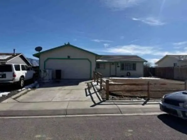 769 Monico Dr, Dayton, NV 89403