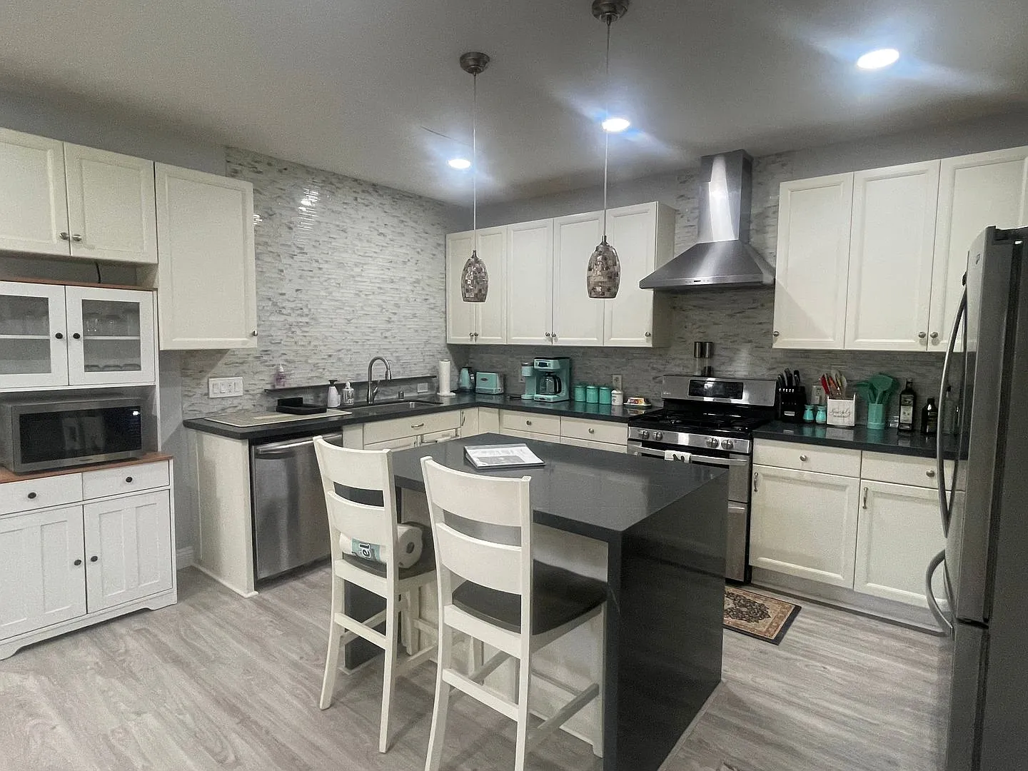 Newly Built Furnished 3 Bed, 2.5 Bath Home in Casa De Oro- Mount Helix — Photo 4