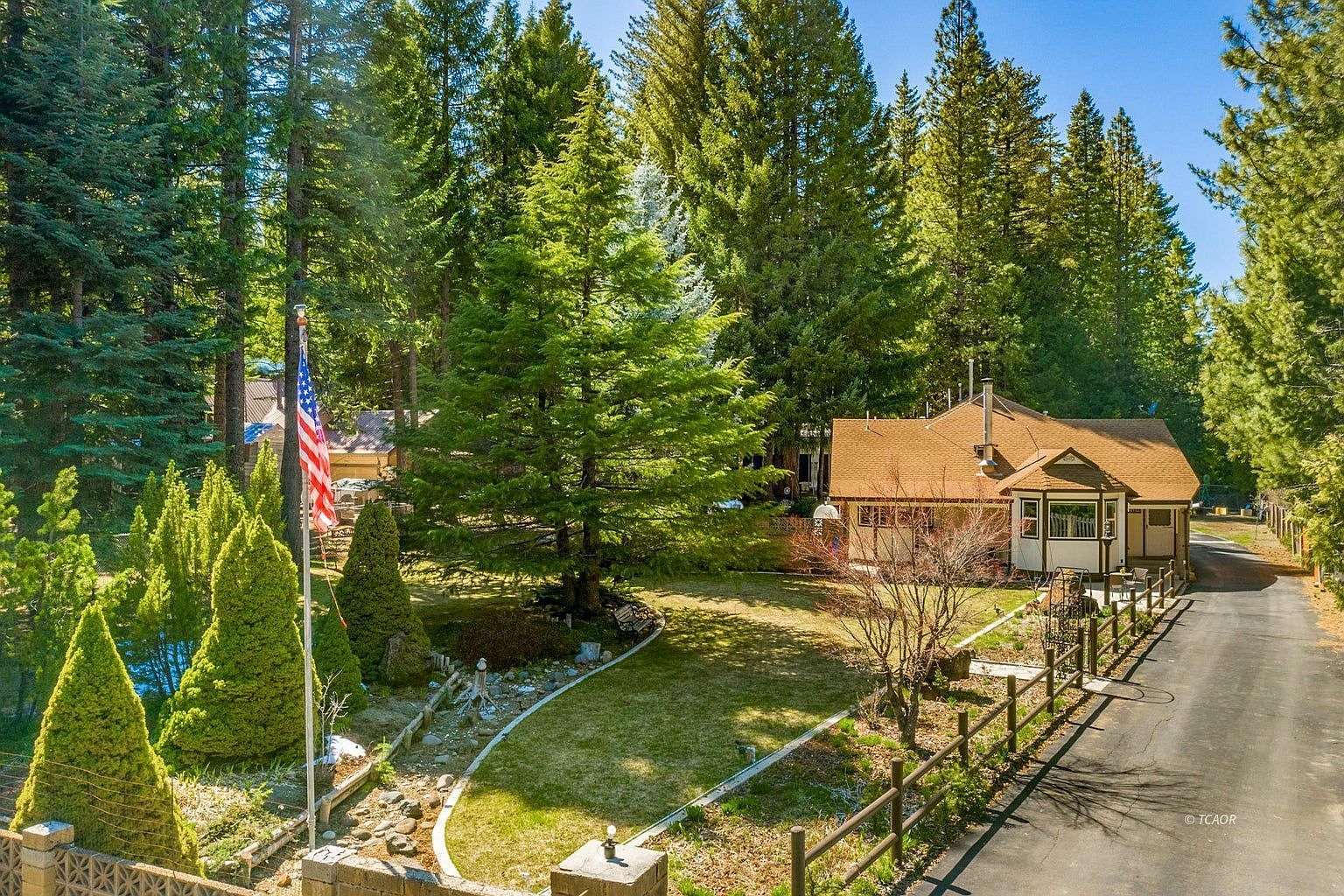 9390 Thatcher Mill Rd, Shingletown, CA 96088 MLS 2111730 Zillow