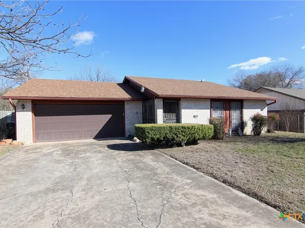 2200 Grandon Cir, Killeen, TX 76541