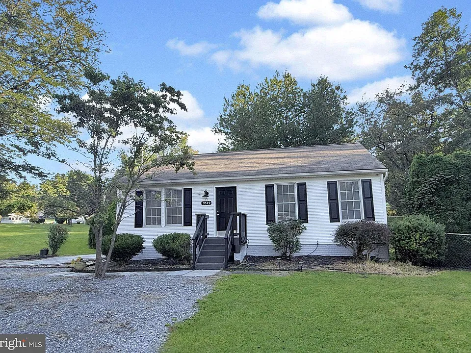 9549 Fingerboard Rd