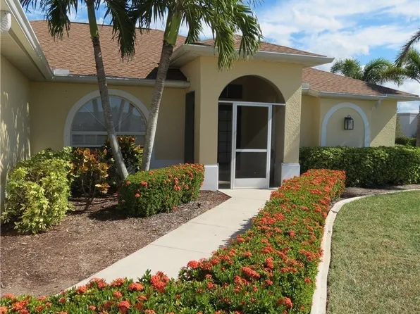 4145 SW 9th Ave, Cape Coral, FL 33914