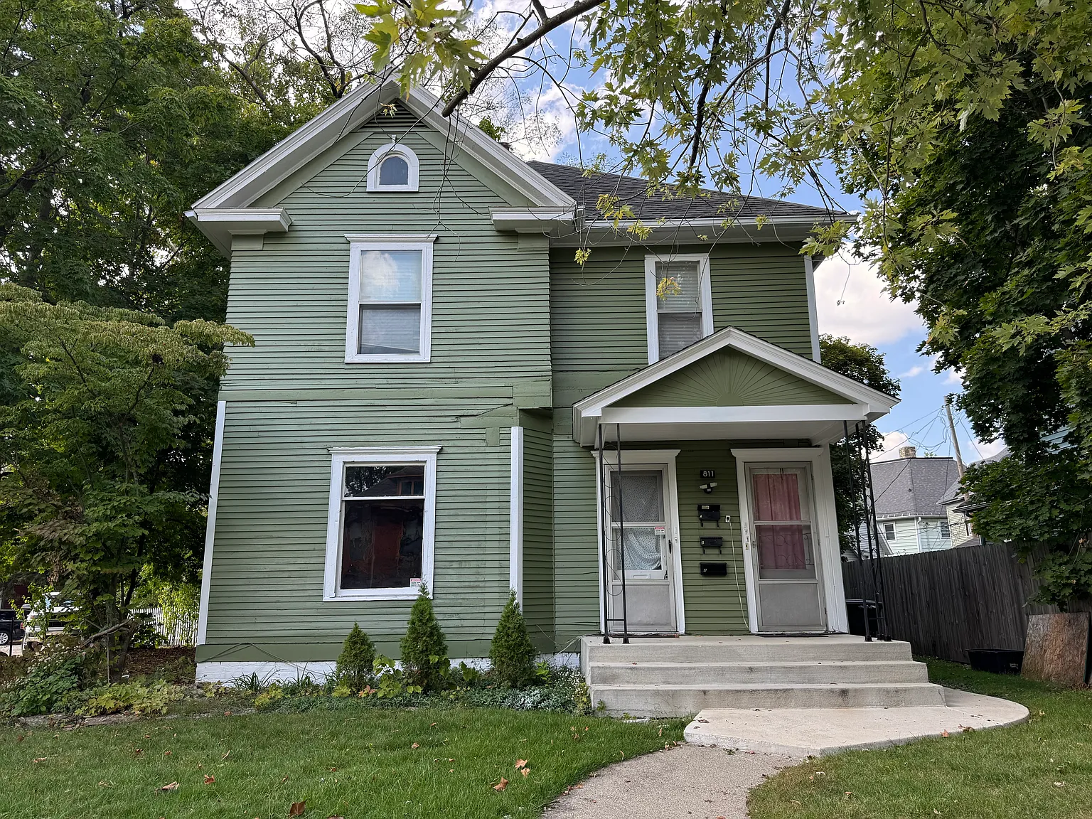 1 bed, $900 — Photo 1
