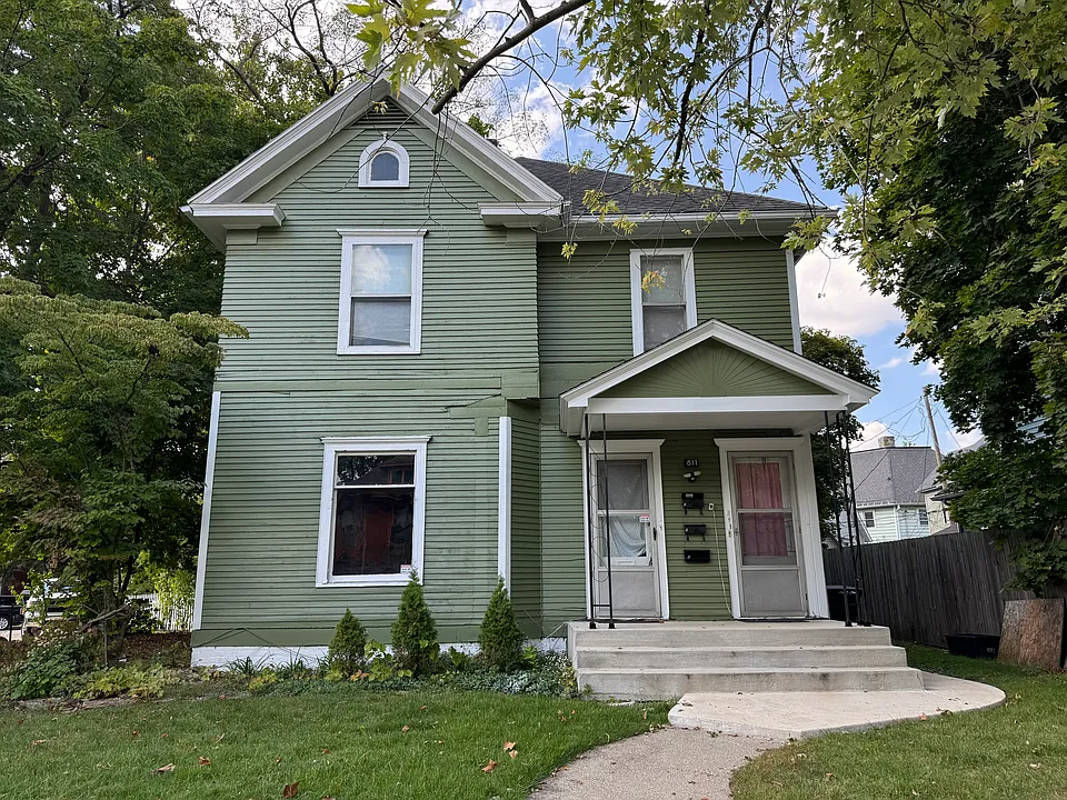 811 Leland Ave #A