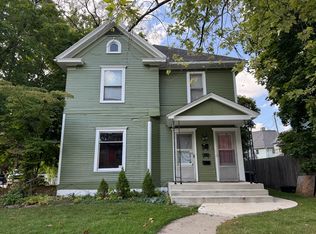 811 Leland Ave #A, South Bend, IN 46616
