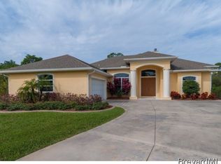 5080 Timber Lane Rd, Cocoa, FL 32926