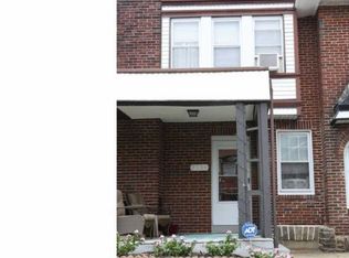 7334 Briar Rd, Philadelphia, PA 19138