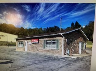 1 Mahoning Ave, New Castle, PA