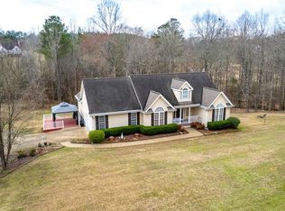 65 Hanover Ct, Abbeville, SC 29620