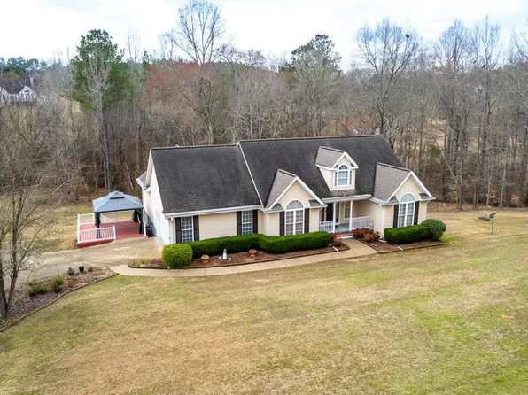 65 Hanover Ct, Abbeville, SC 29620