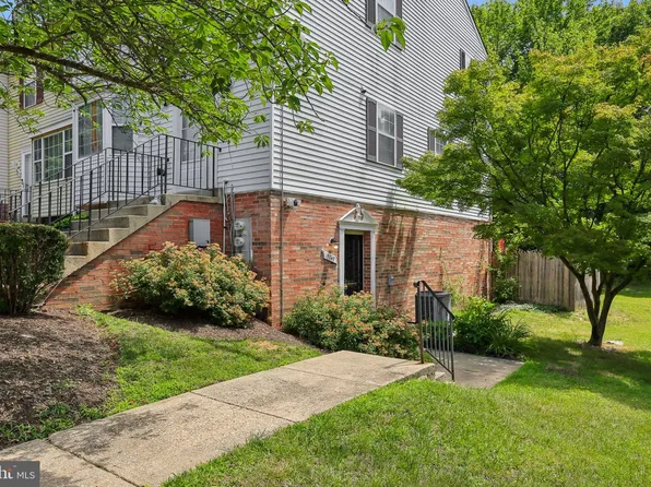 15049 Cherrywood Dr #4R, Laurel, MD 20707
