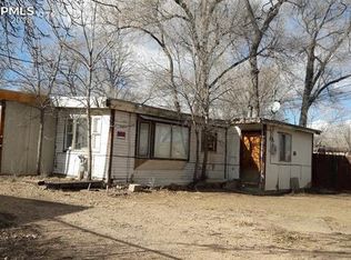 1413 1/2 Arch St, Colorado Springs, CO 80904