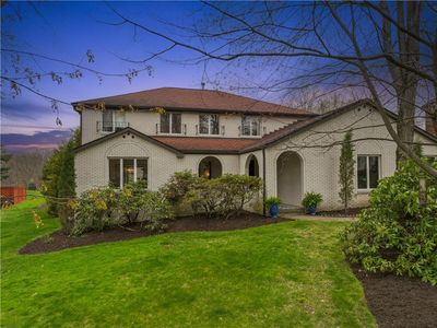 1644 King James Dr, Pittsburgh, PA, 15237