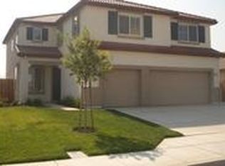 843 Chianti Cir, Coalinga, CA 93210