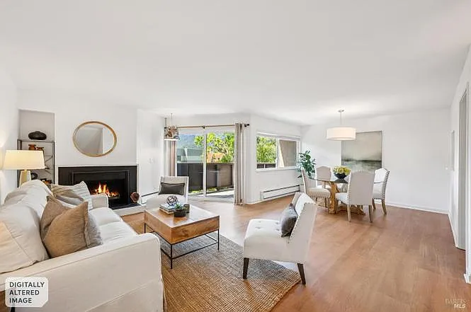 2 bed, 1.5 bath, 1348 sqft, $2,280 — Photo 2