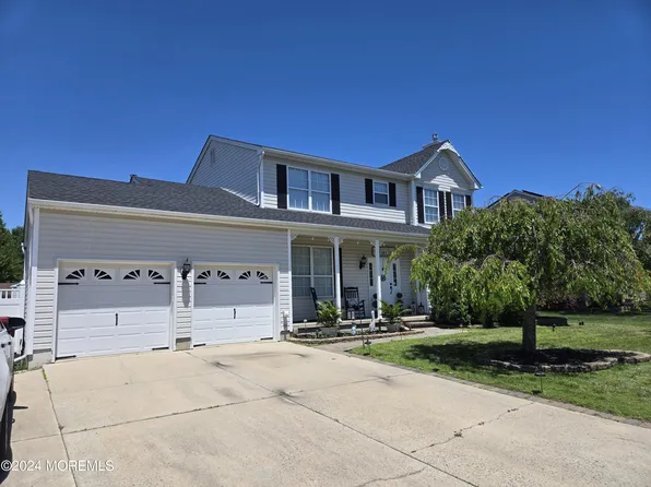 40 Butternut Lane, Bayville, NJ 08721
