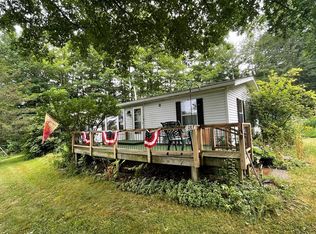 3207 Jackson Valley Rd, Le Raysville, PA 18829