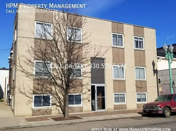 417 McKinley Ave NW, Canton, OH