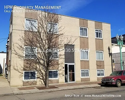 417 McKinley Ave NW Photo 1