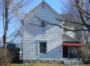 236 N Seffner Ave, Marion, OH 43302