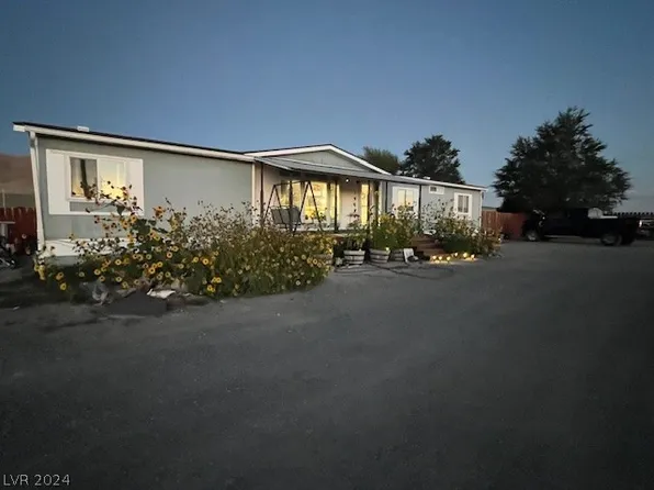 1226 E 185th North St N, Ely, NV 89301