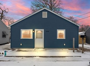 1009 Gardena St, Michigan City, IN