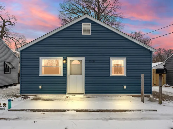 1009 Gardena St, Michigan City, IN 46360