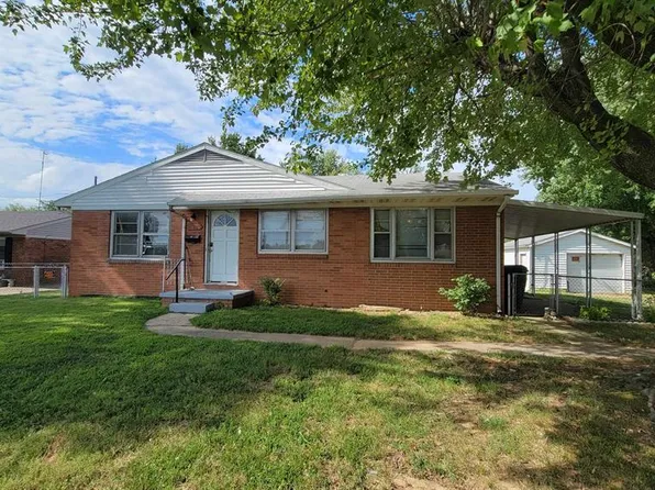 2839 McFarland Ave, Owensboro, KY 42301