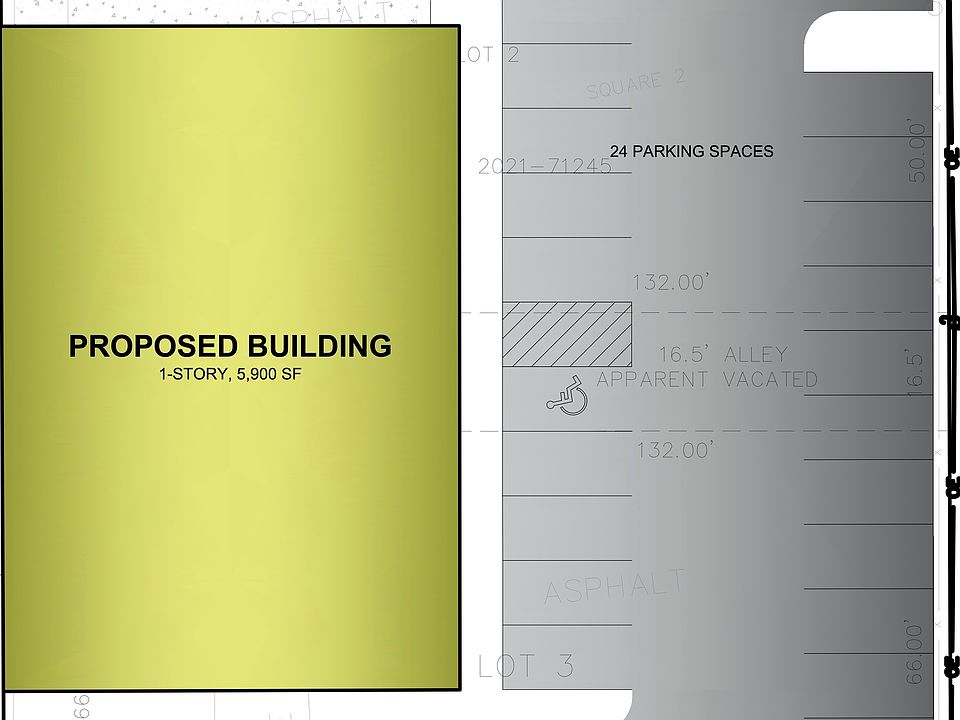 2nd image of 507 S Main St