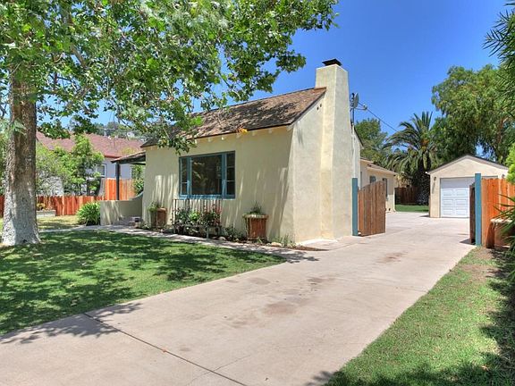 3rd image of 616 E Alamar Ave