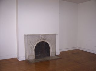 506 Cathedral St UNIT 7, Baltimore, MD 21201