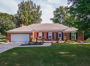 839 E Tyler St, Morton, IL