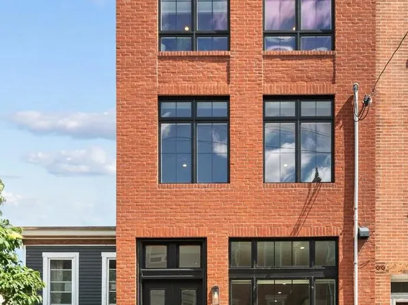 2525 Brown St, Philadelphia, PA 19130