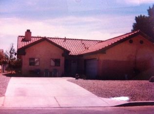 14883 Crofton Ln, Helendale, CA 92342