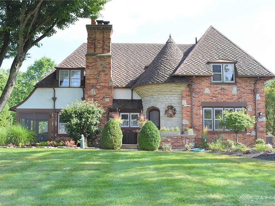 1333 Park Ave, Piqua, OH 45356 Zillow