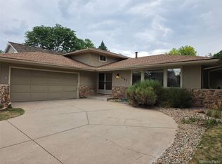 6689 E Heritage Pl N, Englewood, CO 80111
