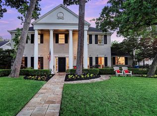 13307 Myrtlea Dr, Houston, TX 77079