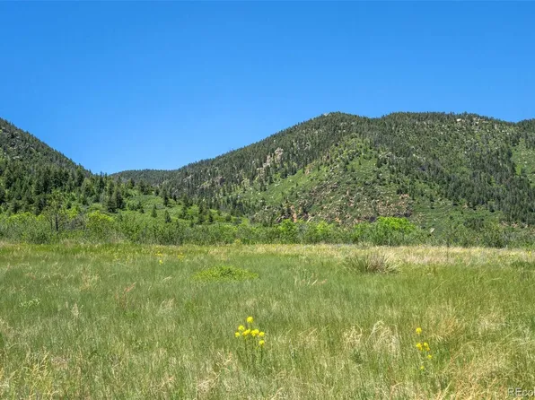 15190 Bronco Drive, Colorado Springs, CO 80921