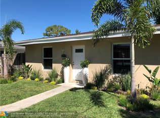 899 NE 33rd St, Oakland Park, FL 33334