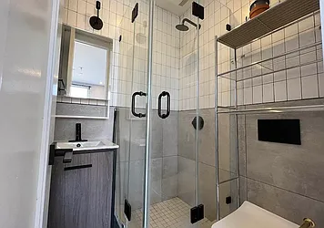 Rented by ABODE NYC LLC