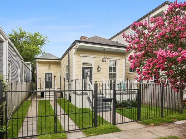 1920 Delachaise St, New Orleans, LA 70115