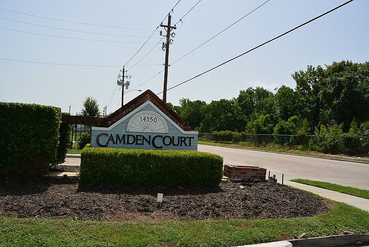 1st image of 14550 Fonmeadow Dr APT 1001