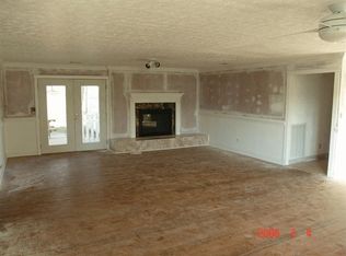 985 Youngs Farm Rd, Cedartown, GA 30125