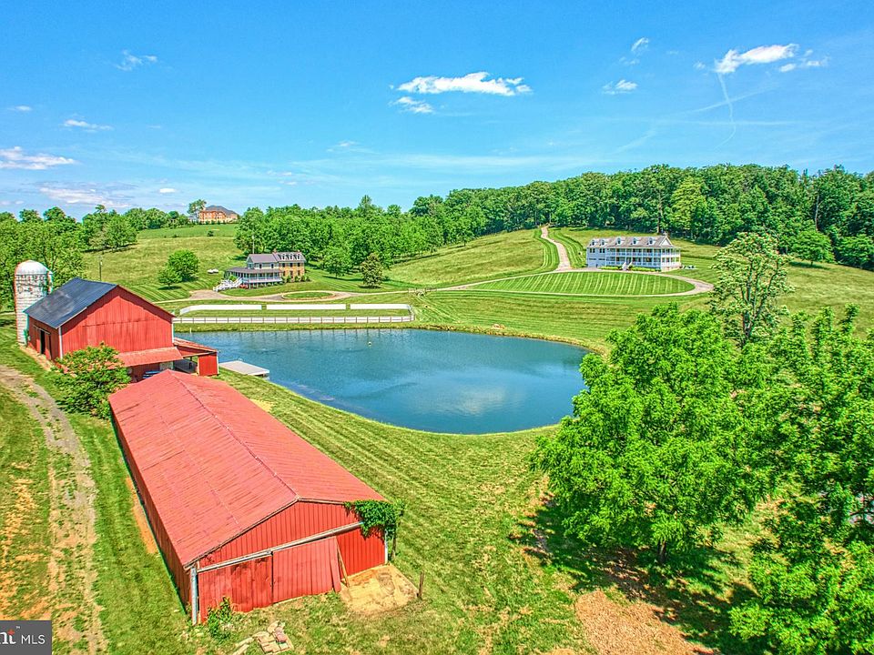 40755 Carper Ln, Paeonian Springs, VA 20129 Zillow