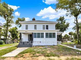 611 S Grove St APT 1, Eustis, FL 32726